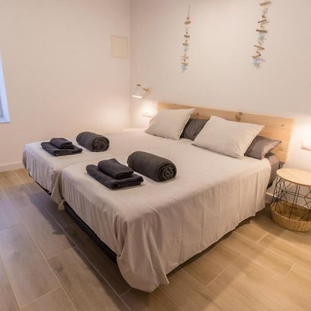 El Mariner Apartment Sant Carlos de la Ràpita Exterior foto