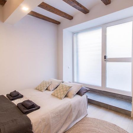 El Mariner Apartment Sant Carlos de la Ràpita Exterior foto