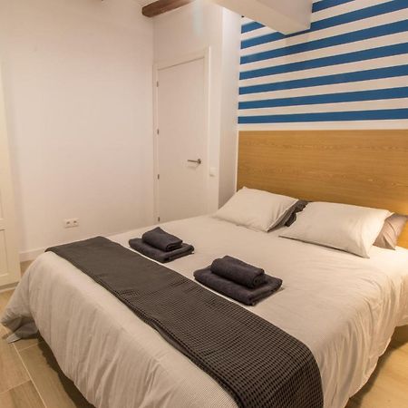 El Mariner Apartment Sant Carlos de la Ràpita Exterior foto