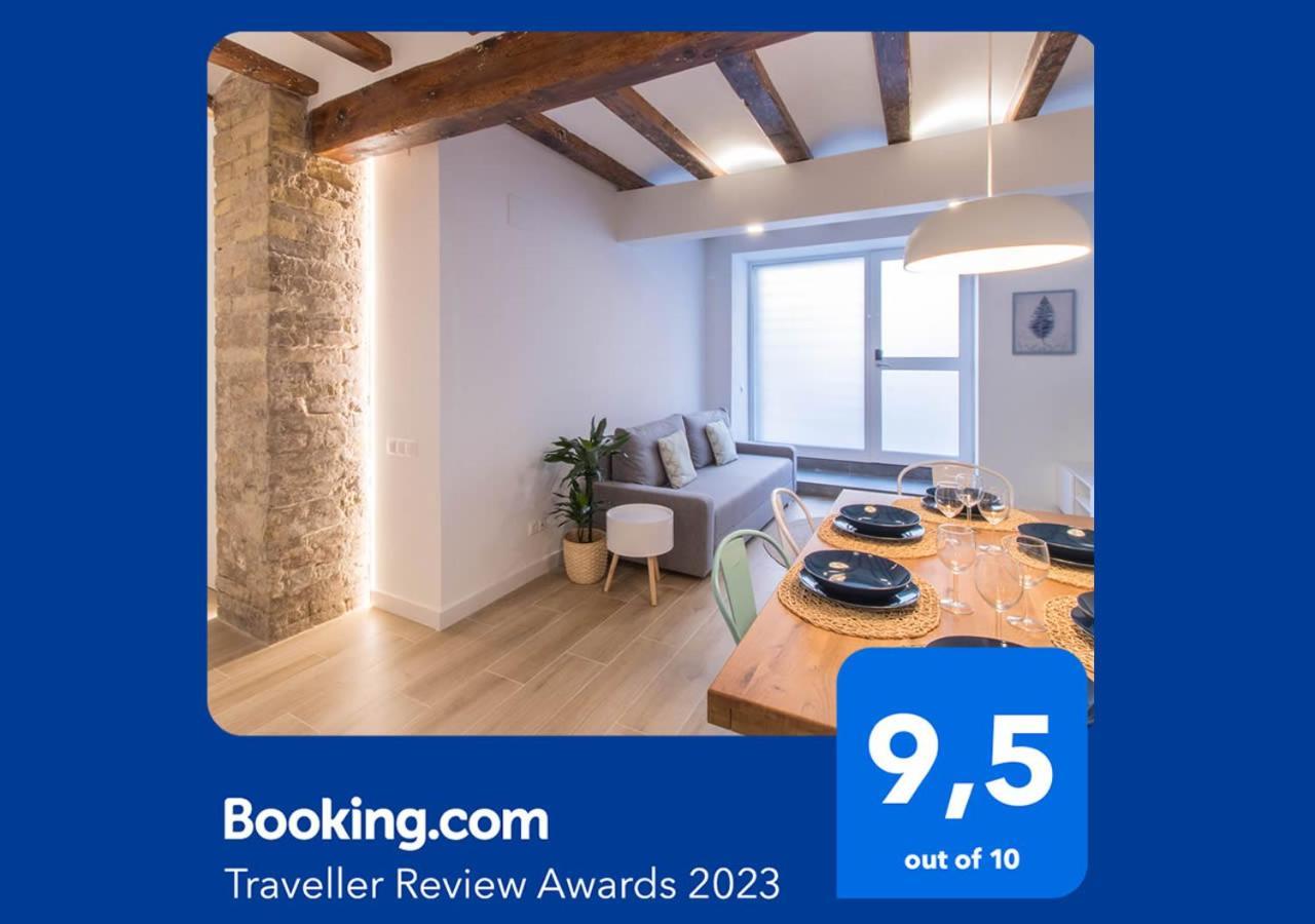 El Mariner Apartment Sant Carlos de la Ràpita Exterior foto