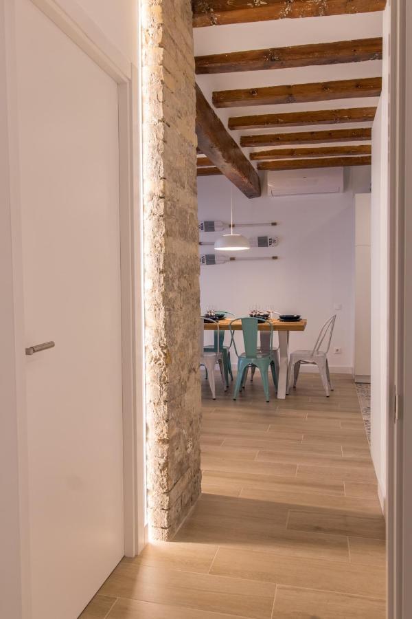 El Mariner Apartment Sant Carlos de la Ràpita Exterior foto