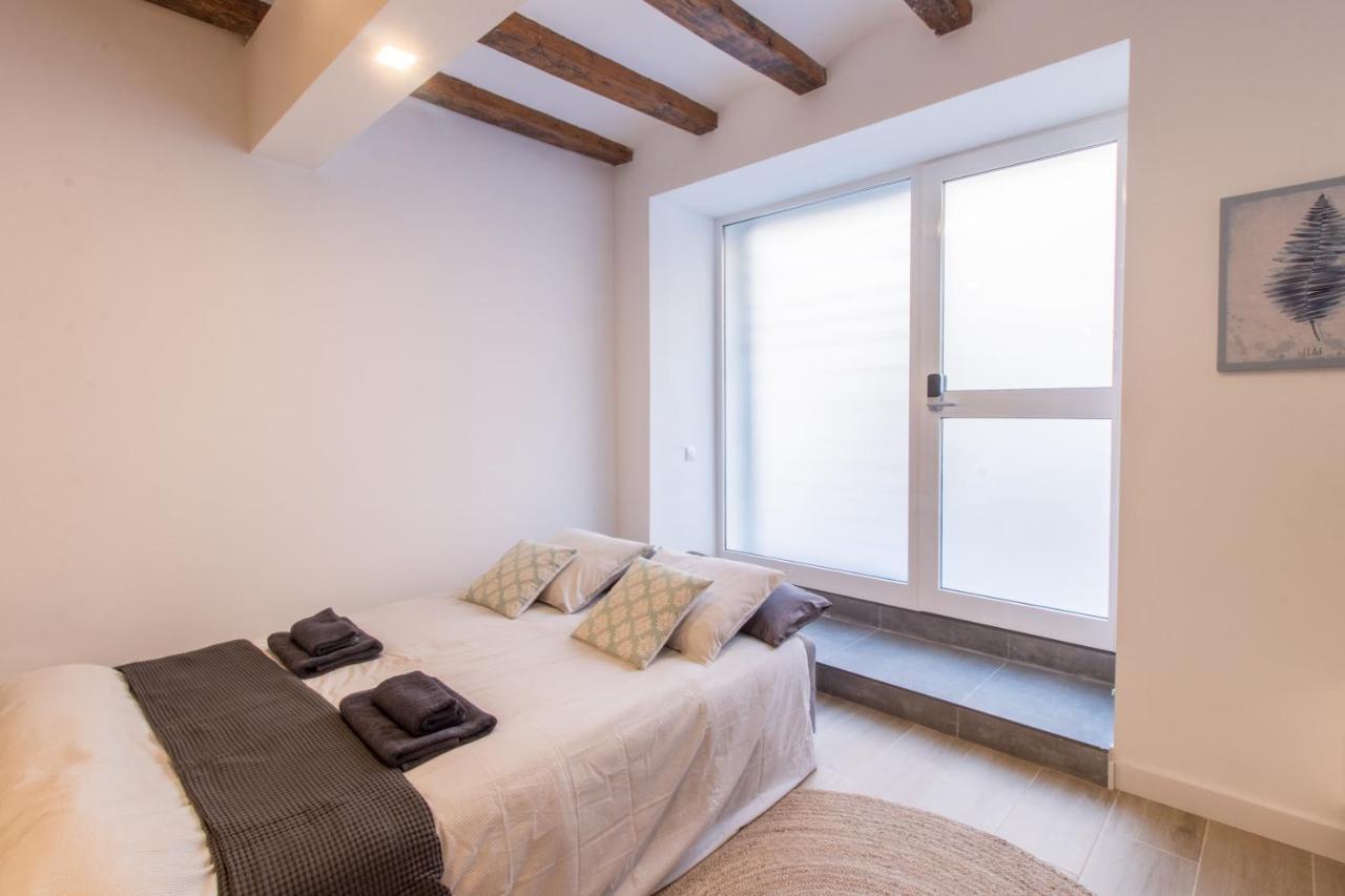 El Mariner Apartment Sant Carlos de la Ràpita Exterior foto